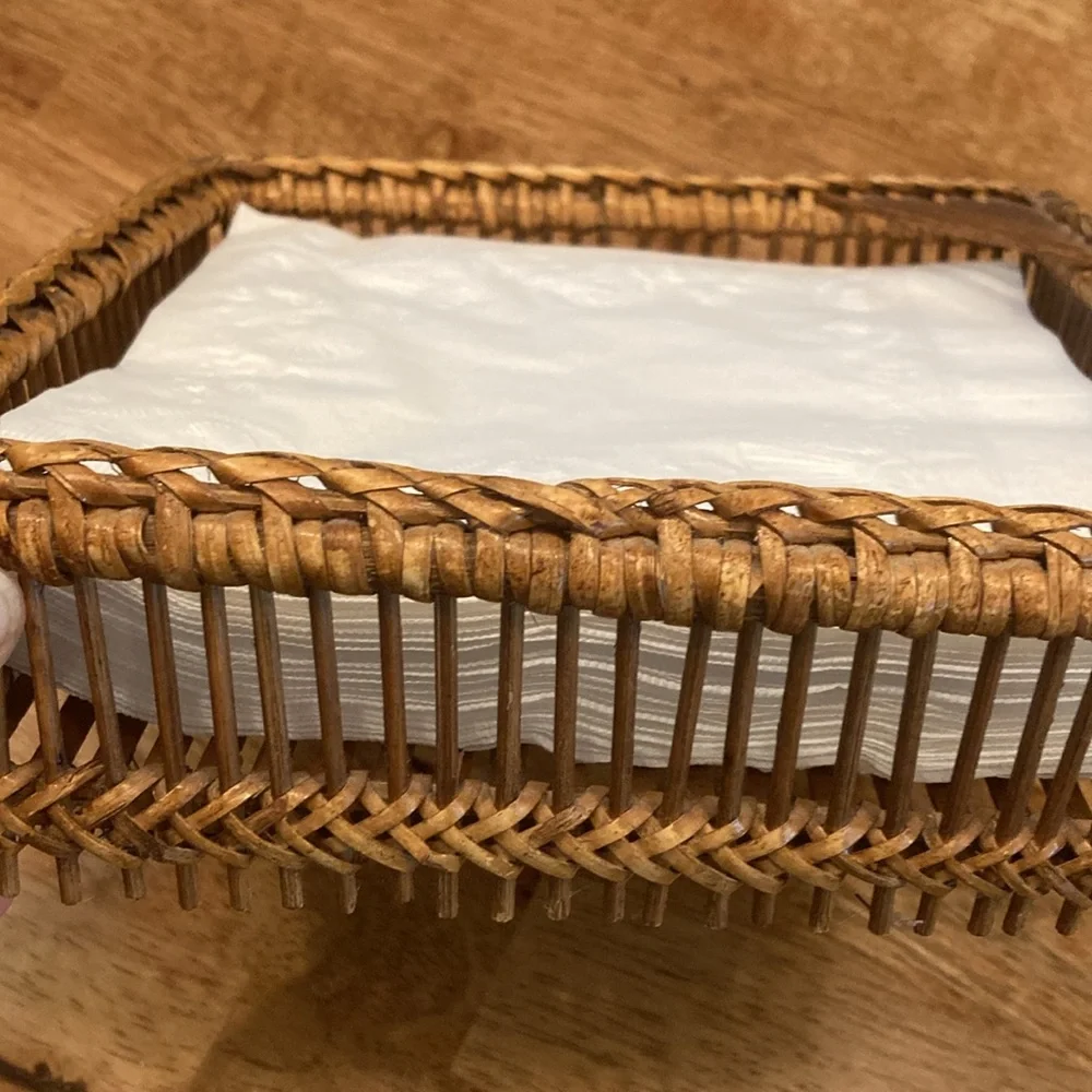 Set of baskets